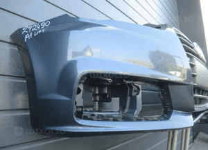Zderzak przedni przód audi A1 lift 8XA 8XA807437 2014-2018 5
