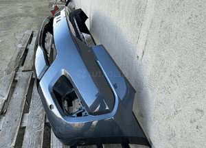 Zderzak przód przedni ford ranger iv lift v 2018- JB3B-17C831-M  spoiler 2