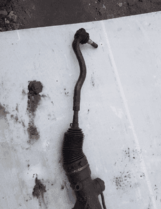 MERCEDES W164 3.0 CDI MAGLOWNICA PRZEKŁADNIA KIEROWNICZA UK ANGLIK 2