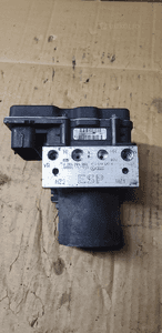 Pompa sterownik ABS ESP Audi A6 C6 4F0614517K 0265234260 4F0910517K 3