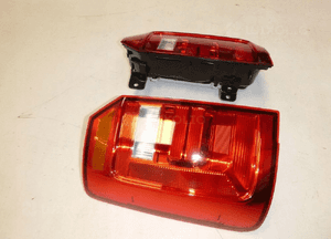 Vw caddy lift lampa tył tylna prawa lewa komplet 4