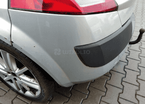Renault Megane II 2 zderzak tyl tylny NV632 3