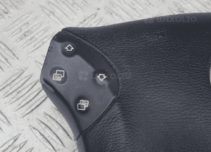 PODUSZKA AIRBAG KIEROWNICY MERCEDES W203 2038600502 91160 2