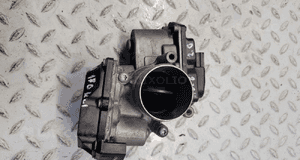 Vw audi skoda przepustnica egr 03L131501 komplet 4