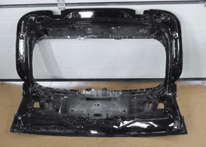 Klapa tył tylna bagażnika górna bmw X5 F15 2013-2018 8