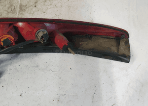 Lampa tylna prawa tył prawo ford mondeo MK3 kombi 6