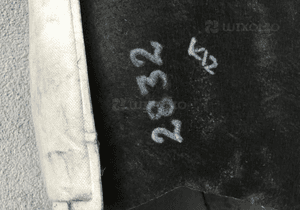 Range rover sport L494 nadkole tył tylne prawe 11
