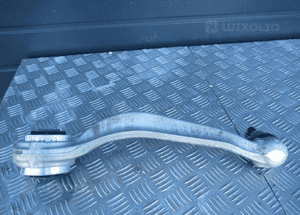 WAHACZ PRZÓD PRZEDNI PRAWY DOLNY MERCEDES C-KLASA W 205 W205 20501RE 2014- 4