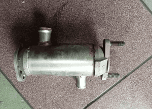 chłodnica egr terracan 2.9 crdi