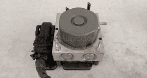 RENAULT CLIO IV SANDERO II CAPTUR pompa ABS 476605492R / 2265106516 2
