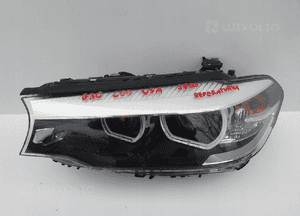Lampa led bmw 5 G30 G31 usa 7439185 1