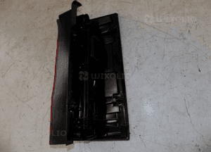 Volkswagen Crafter 2 II 2017- LAMPA LEWA TYŁ 7C0945095H 5