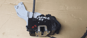 Zamek prawy tył tylny prawy 7 PIN Kia Sportage III 3 81420-3U010 3