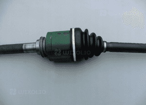 Półoś prawa Mitsubishi Outlaner II 2,2 DID 2007r 3