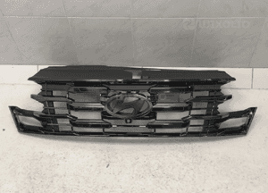 Hyundai tucson iv lift grill atrapa chłodnicy oryginał 2
