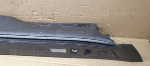 Osłona mocowanie rolety prawy tył Citroen C5 III 9682033277 3