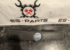 GRILL ATRAPA PANDA II 735314236 2