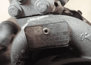 turbosprężarka vw seat audi 2.0 tdi 03l253019t 4