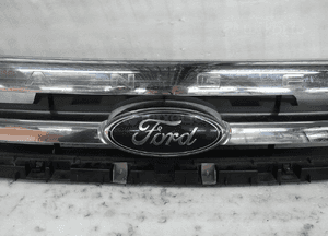 Ford ranger iii grill atrapa 4