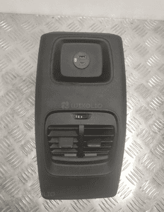 FORD KUGA III OSŁONA ZAŚLEPKA TUNELU TYŁ LV4B-S045B72-C 1