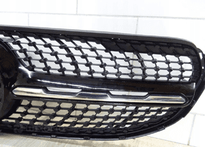 Mercedes GLC w253 Grill AMG lift BLEC A2538807705 kamera 2