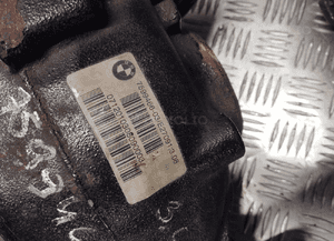 Bmw F20 F21 F22 N13 F30 F31 F32 N20 tylny most dyfer 7599466 3.08 4