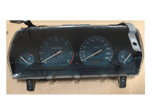Licznik europa wersja europejska Land Rover Freelander 2.0 Di