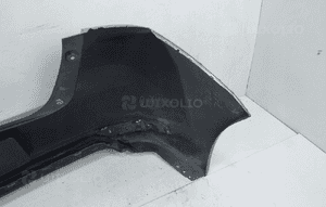 ZDERZAK TYŁ TYLNY TOYOTA AURIS II LIFT HB 2015- 8