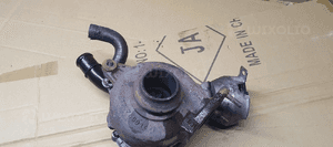Turbina turbosprężarka Citroen C5 III 2.0 HDI 9682778680 6