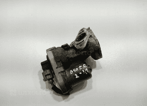 Zawór egr transit MK7 jumper boxer ducato iii 2.2 hdi 8C1Q-9D475-BA 2006-13 2