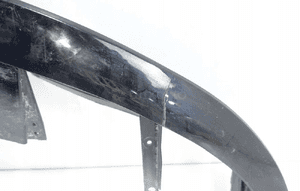 Bmw 4 F32 2013- spoiler dokładka zderzak przód 11