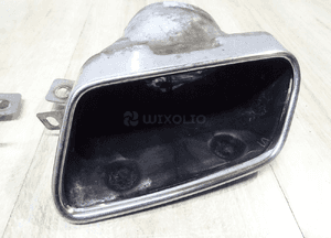 lewa praw koncowka wydechu mercedes a2074901927 2