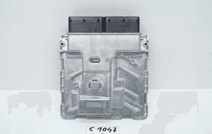 Komputer sterownik silnik vw skoda seat 06K907425M 2