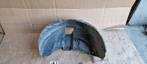 Nadkole prawy tył tylne prawe VW Fox 5Z0810972 1