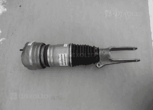 AMORTYZATOR MIECH PRAWY PRZÓD PORSCHE PANAMERA 970 1