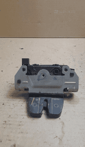 Zamek klapy tylnej opel astra h zafira b nr 495058724 3