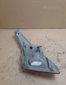 Lampa prawy tył w klapę renault megane iii nr 265500009R 3