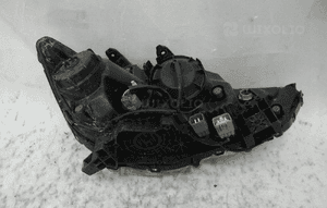 Mitsubishi asx lift zwykła lampa przednia lewa 5