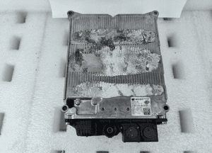 Mercedes-Benz CLS450 GLE450 STEROWNIK MODUŁ AKUMULATORA A0009006920 4