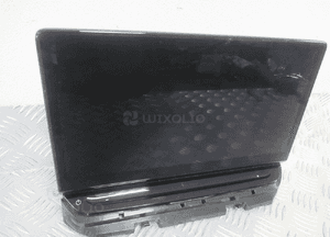 Wyświetlacz radio navigacja skoda enyaq 5LA919606 5