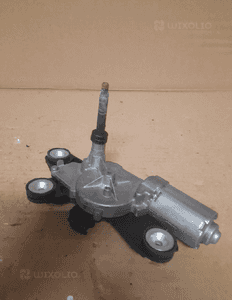 SILNICZEK WYCIERACZKI TYŁ FORD nr 0390201860 2