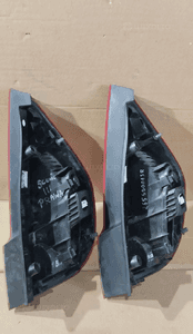 Lampa lewa tył tylna renault scenic iii 3 265550013R 4