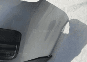 Zderzak przód przedni ford c-max MK1 7