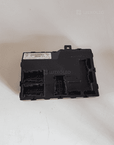 moduł komfortu fiesta mk 7 AV1T15K600EH 1