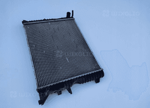 Chłodnica wody defender 2.4 tdci 7H12 8T000 ab 7H128T000 2007-2014 5