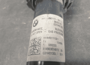 AMORTYZATOR TYŁ BMW 3 III G31 G31H013SL 4