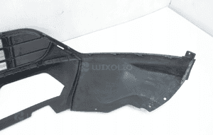 DOKŁADKA SPOILER ZDERZAKA PRZÓD FORD KUGA MK2 LIFT 10
