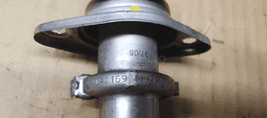 Rurka przewód EGR Citroen C5 III 2.0 HDI 9652264880 9
