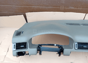 Konsola poduszki pasy AIRBAG  sensor zestaw naprawczy Audi A6 C5 Lift 5
