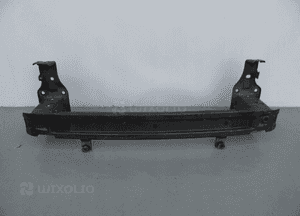 Belka zderzaka przód ford s-max MK1 galaxy MK3 1
